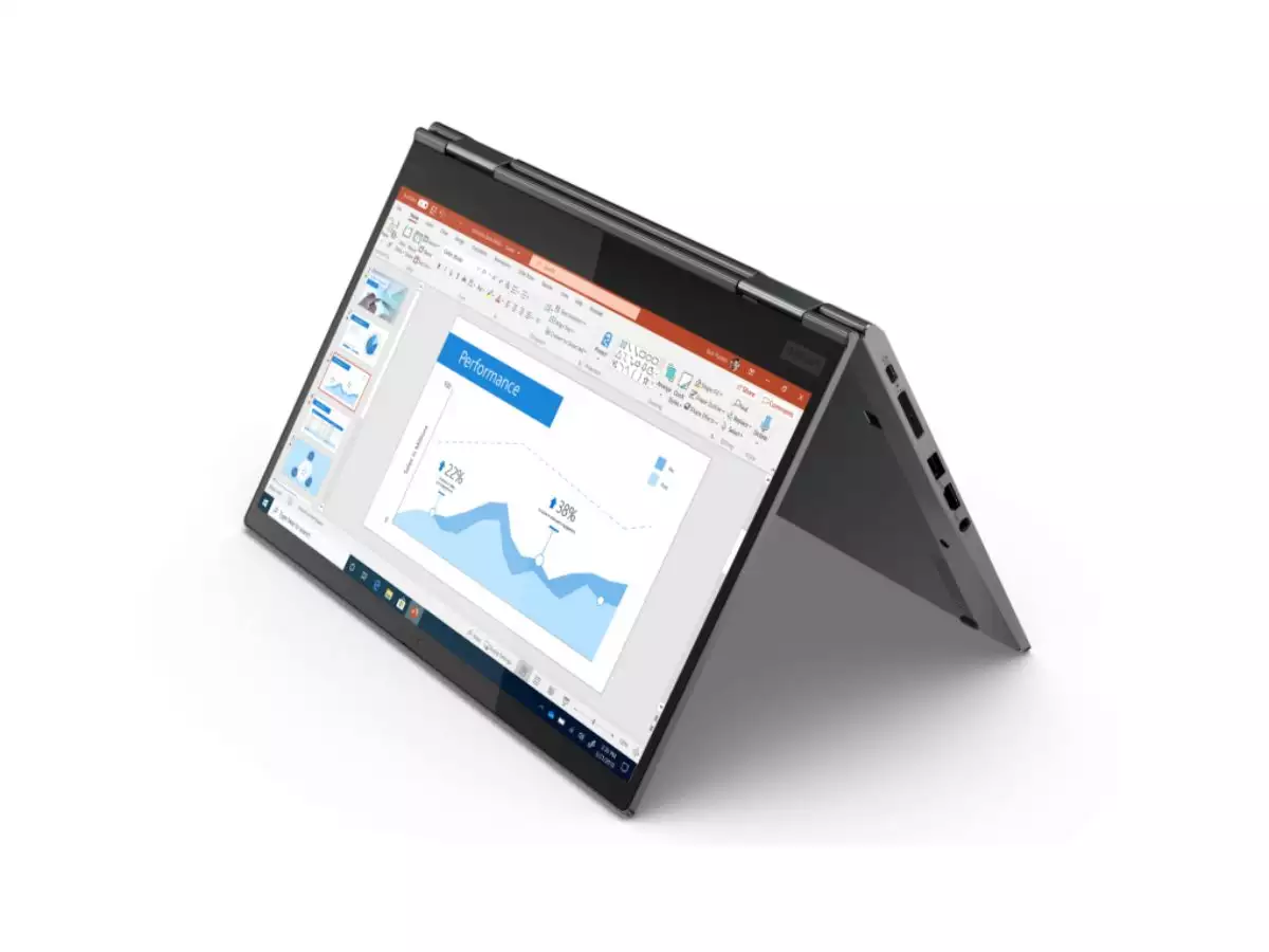 Thinkpad Lenovo X1 Yoga core i7, 16GB RAM, 360 Touch Screen
