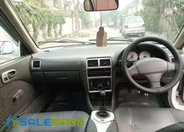 Suzuki cultus model 2016 for Sale in Lahore