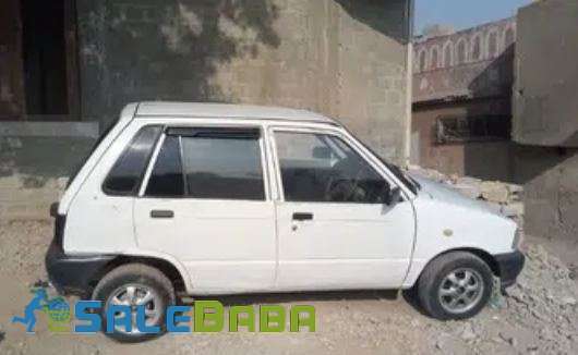 Suzuki cultus model 2016 for Sale in Lahore