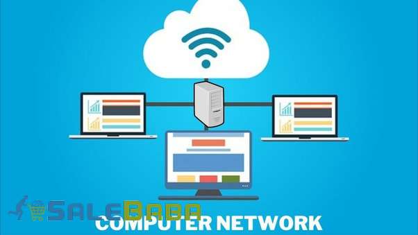 Computer Networking Services