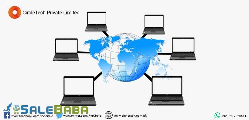 Computer Networking Services