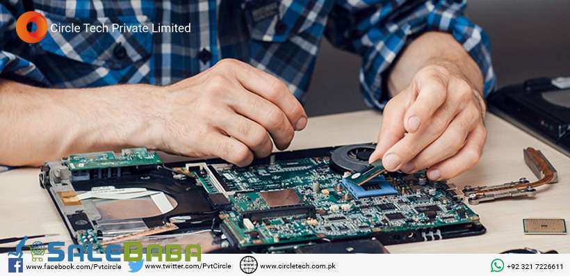 ComputerLaptop Hardware repairing and software installation