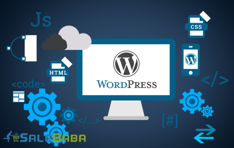 Responsive WordPress HTML CSS Website Designing and Development
