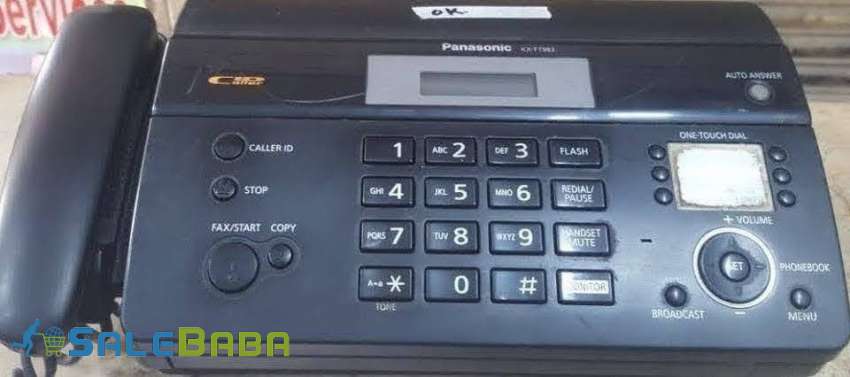 Panasonic PABX exchanges complain