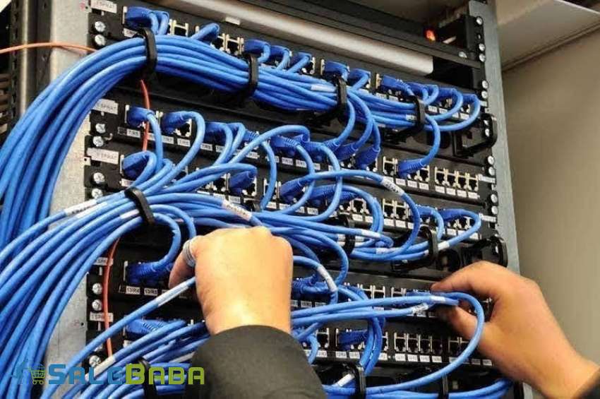 Panasonic PABX exchanges complain