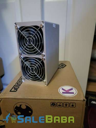 Wholesales Goldshell KD6 253Ths,KD BOX,KD5,Mini Doge,KDBOX Pro,KDMAX Miners