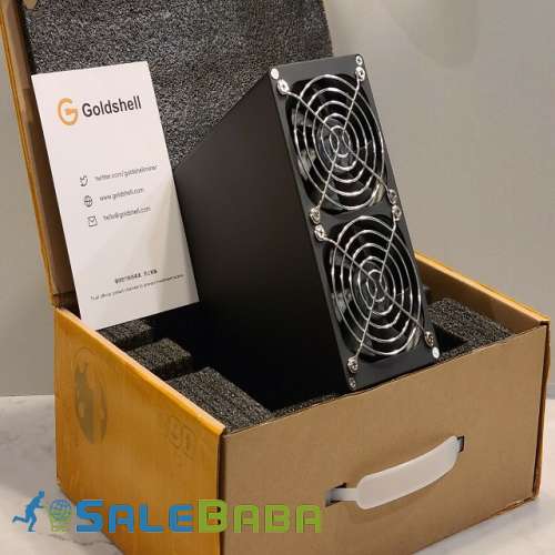Wholesales Goldshell KD6 253Ths,KD BOX,KD5,Mini Doge,KDBOX Pro,KDMAX Miners