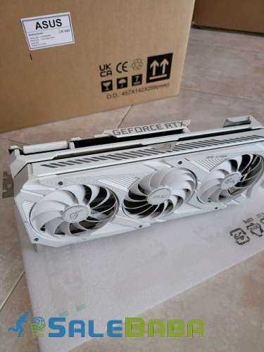 GeForce RTX 3090 TI ,Models Graphics Card IN STOCK