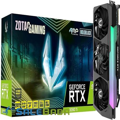GeForce RTX 3090 TI ,Models Graphics Card IN STOCK