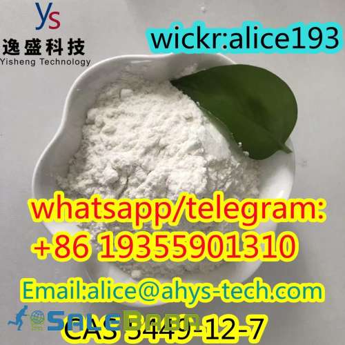 High quality best price 2methyl3phenyloxirane2carboxylic ac
