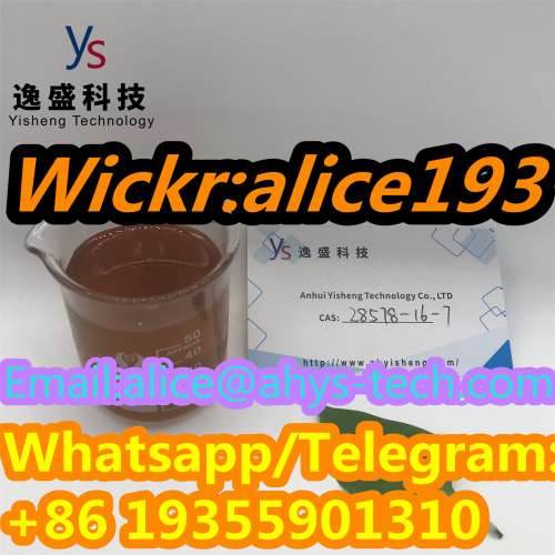 High Yield 999 Pmk Ethyl Glycidate  with Factory Best Price
