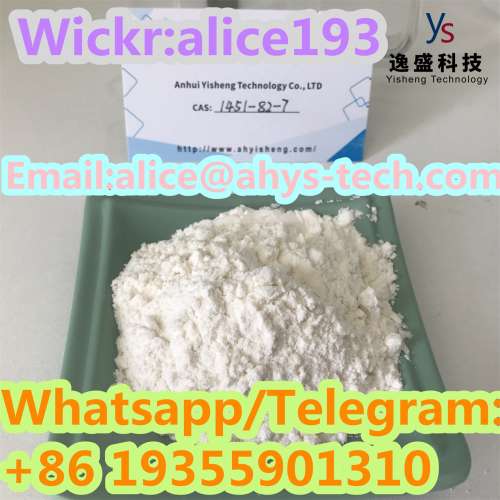 Safe Delivery White Crystals 2Bromo4Methylpropiophenone cas1451