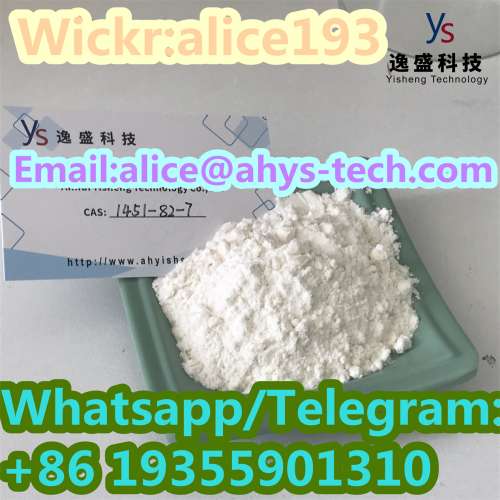 Safe Delivery White Crystals 2Bromo4Methylpropiophenone cas1451