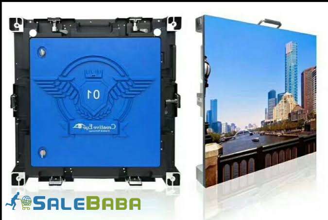 Smd Digital Video wall Screens