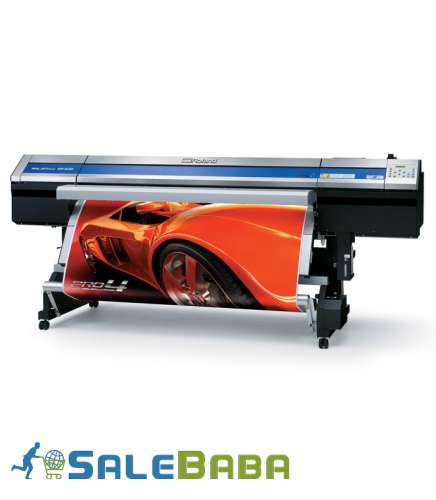 Roland SOLJET Pro 4 XR640  (ASOKA PRINTING)