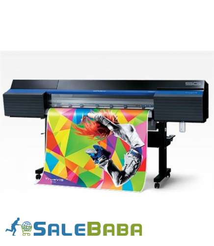 Roland TrueVIS SG540  (ASOKA PRINTING)
