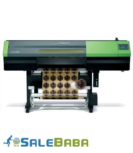 Roland VersaUV LEC330  (ASOKA PRINTING)