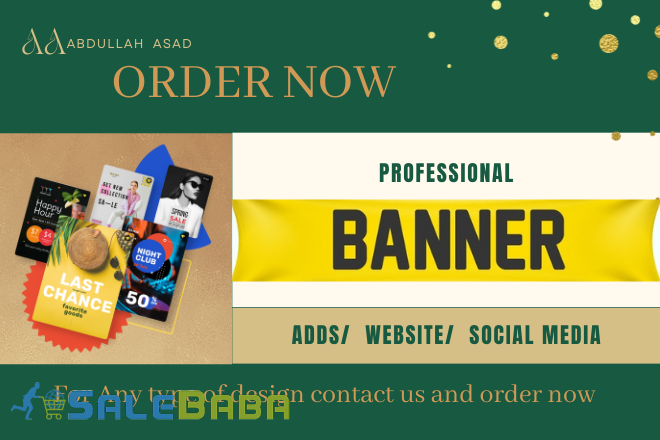 Graphic & Logo Designing