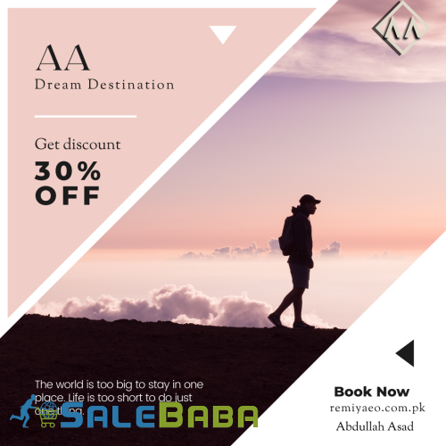 Graphic & Logo Designing