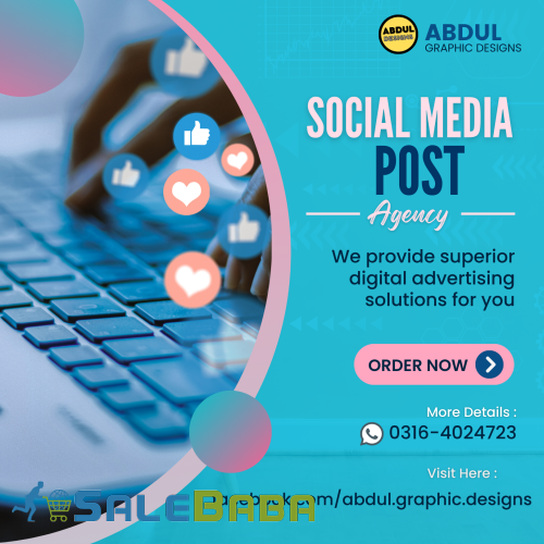 Graphic & Logo Designing