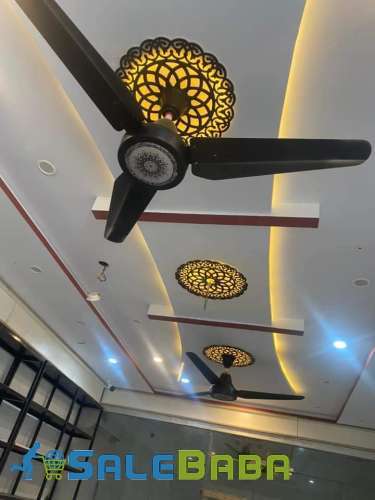 Ceiling work in Karachi