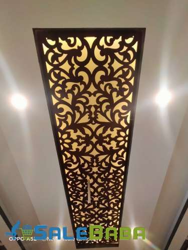 Ceiling work in Karachi