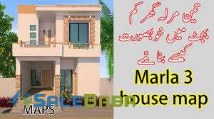 Property for sale in village 5612L malkayanwala