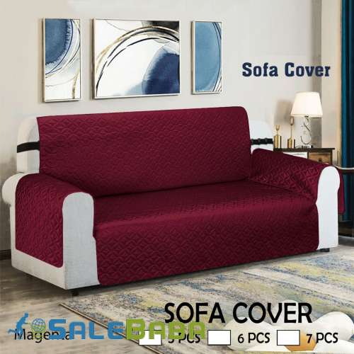 Sofa Coats High Quality