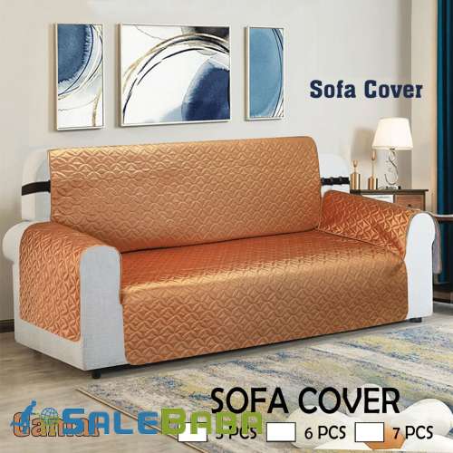 Sofa Coats High Quality