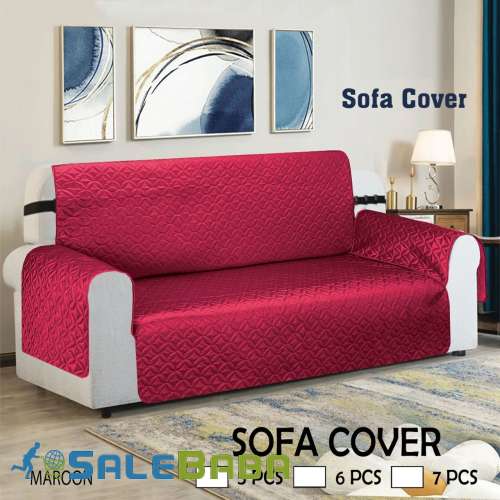 Sofa Coats High Quality