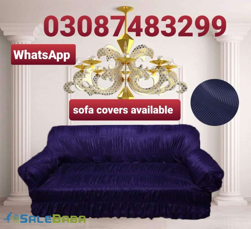 Freedi sofa covers