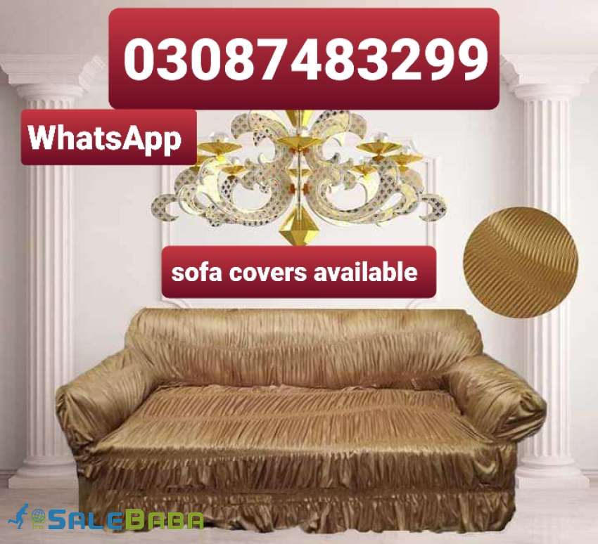 Sultan sofa covers