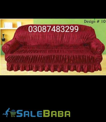 Sofa covers available nice quality '