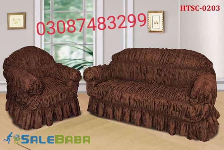 Tahar sofa covers