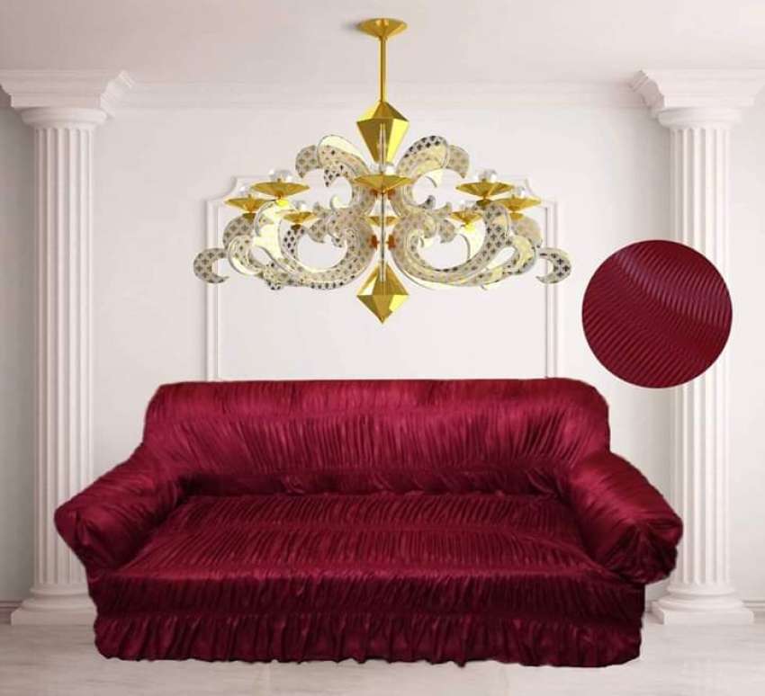 Sofa covers available