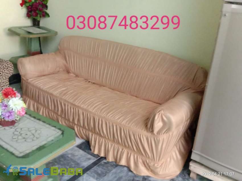 Nice quality sofa covers available