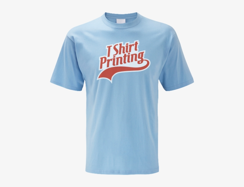 Tshirt printing in Lahore