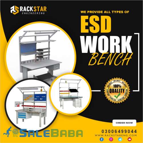 Steel Racks in Gujranwala