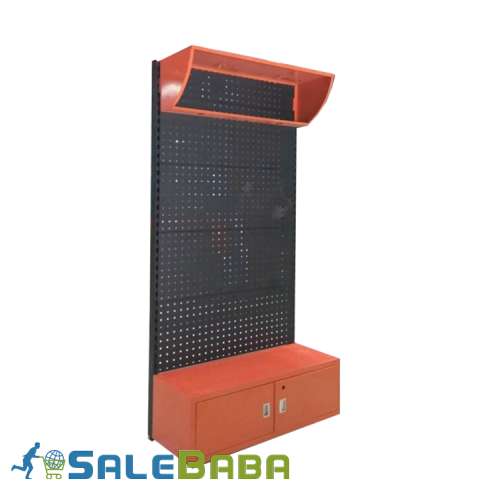 New Design for Super Store  Rack Star Engineering