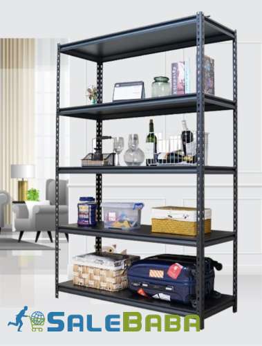 Boltless Rack  Storage Racks