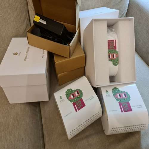 Bitmain Antminer KA3 (166Th) Crypto KDA Asic Miners