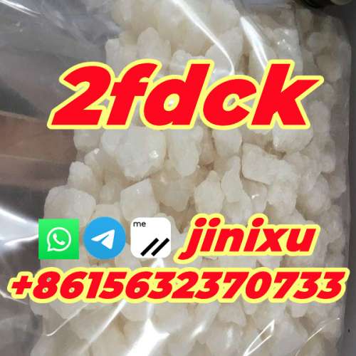 2FDCK,2Fluorodeschloroketamine,GOOD feedback 2fdck