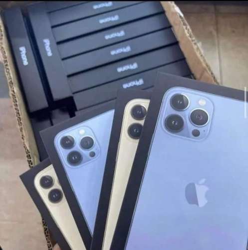 Brand new original apple iphone 14 prom max 512gb unlocked