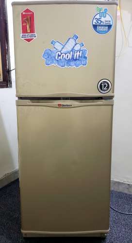 Dawlance Refrigerator (9122FP MG)