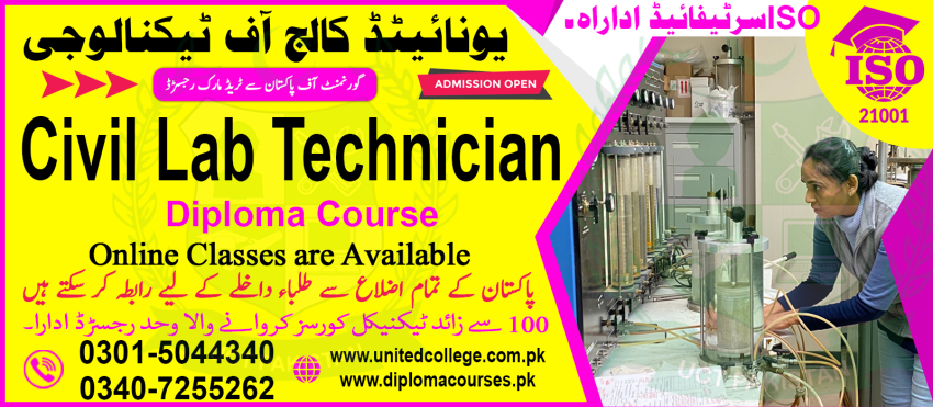 1370CIVILLABTECHNICIANCOURSECIVILLABDIPLOMACOURSE923