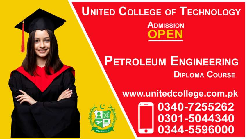 454BEST(SHORT)PETROLUMENGINEERINGDIPLOMA