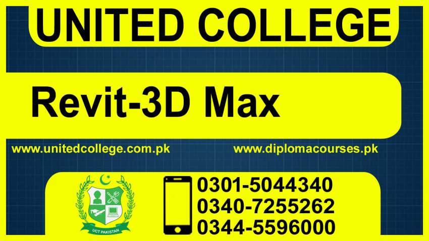 300  REVIT COURSE IN  PAKISTAN  SAILKOT