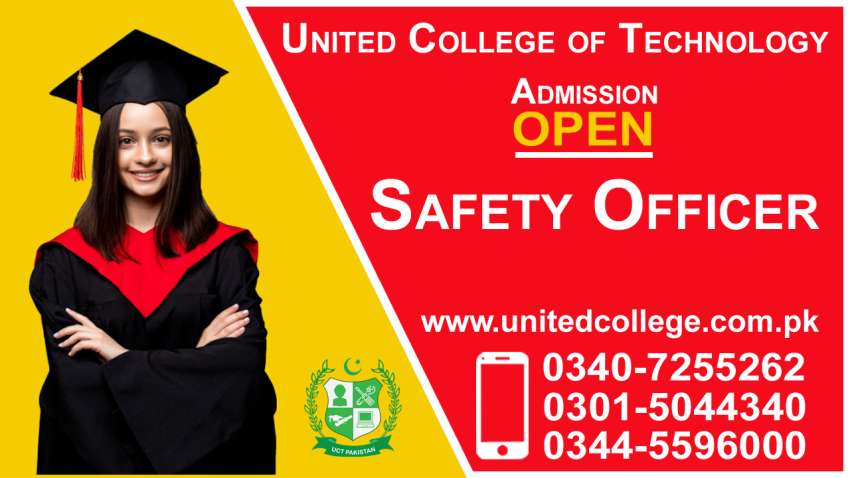 446SAFETYOFFICERDIPLOMACOURSEACDAMY