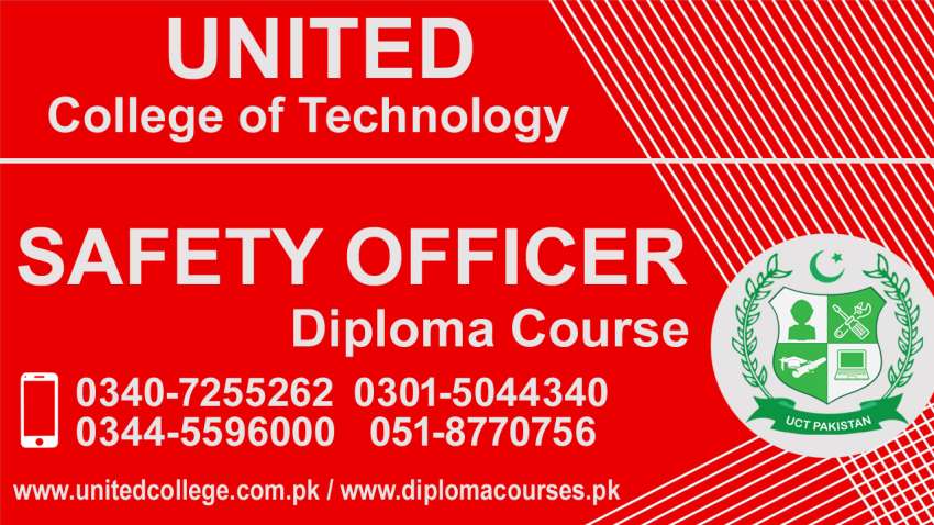 45SAFETYOFFICERDIPLOMACOURSEACADMY23