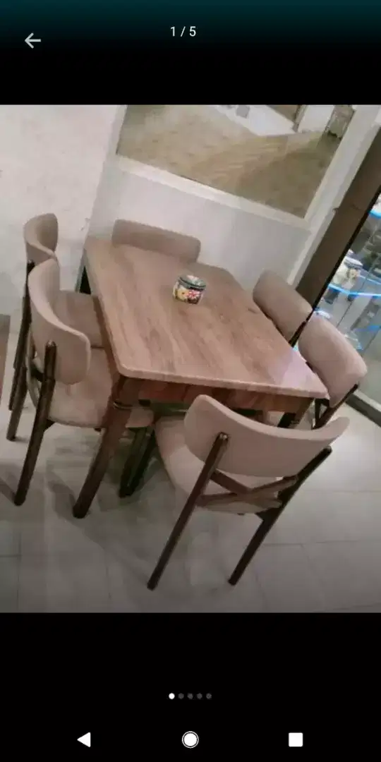 Daining table for sale